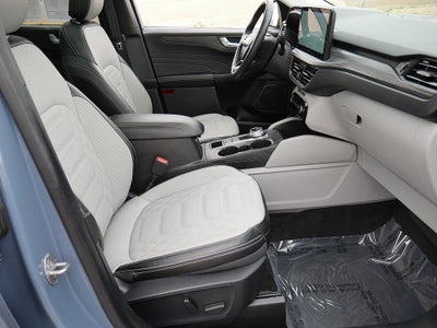 2024 Ford Escape Platinum AWD 2.0