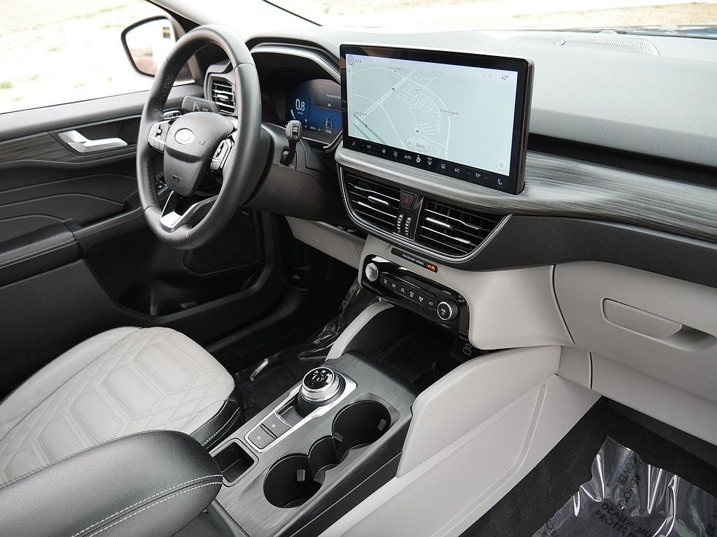 2024 Ford Escape Platinum AWD 2.0