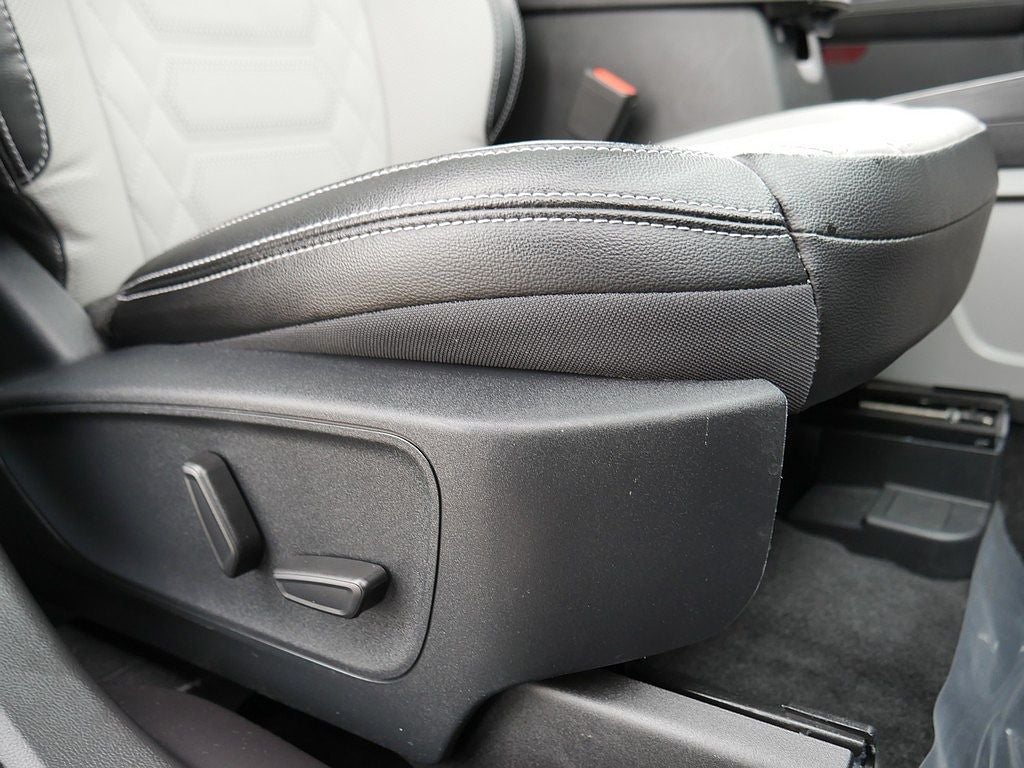 2024 Ford Escape Platinum AWD 2.0