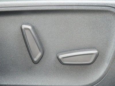 2024 Ford Escape Platinum AWD 2.0