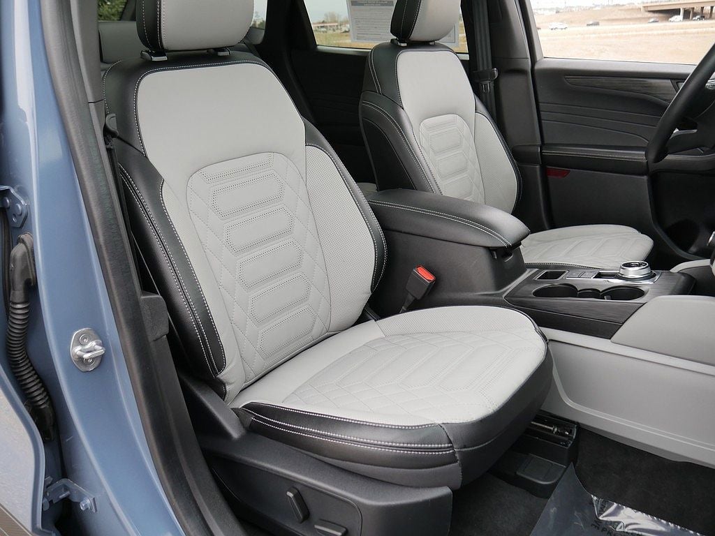 2024 Ford Escape Platinum AWD 2.0