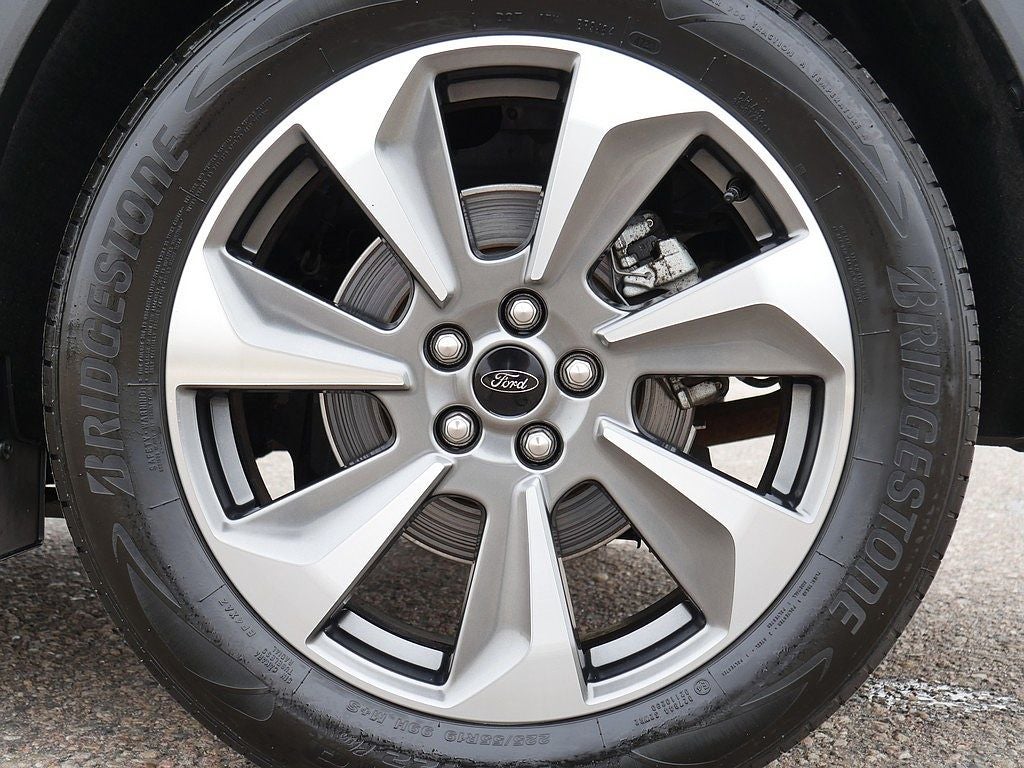 2024 Ford Escape Platinum AWD 2.0