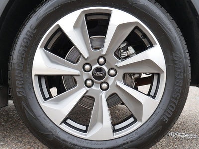 2024 Ford Escape Platinum AWD 2.0