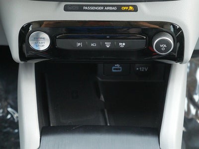 2023 Ford Escape Hybrid Platinum AWD