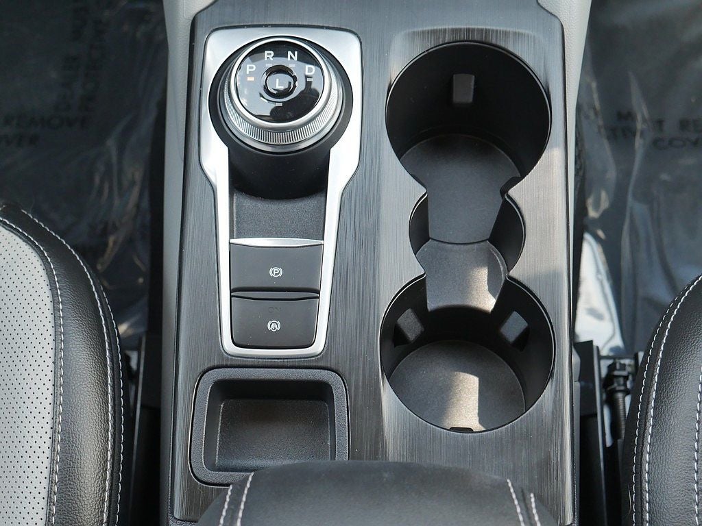 2023 Ford Escape Hybrid Platinum AWD
