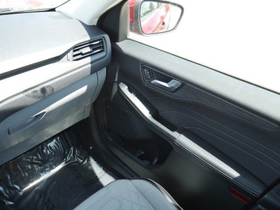 2023 Ford Escape Hybrid Platinum AWD