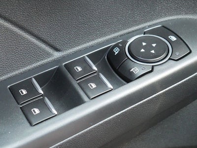 2023 Ford Escape Hybrid Platinum AWD