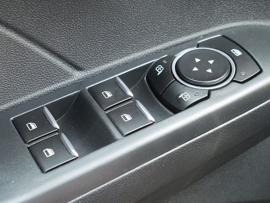 2023 Ford Escape Hybrid Platinum AWD