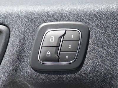 2023 Ford Escape Hybrid Platinum AWD