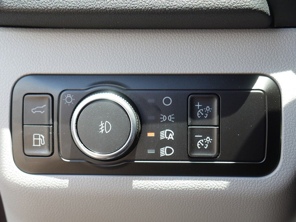 2023 Ford Escape Hybrid Platinum AWD