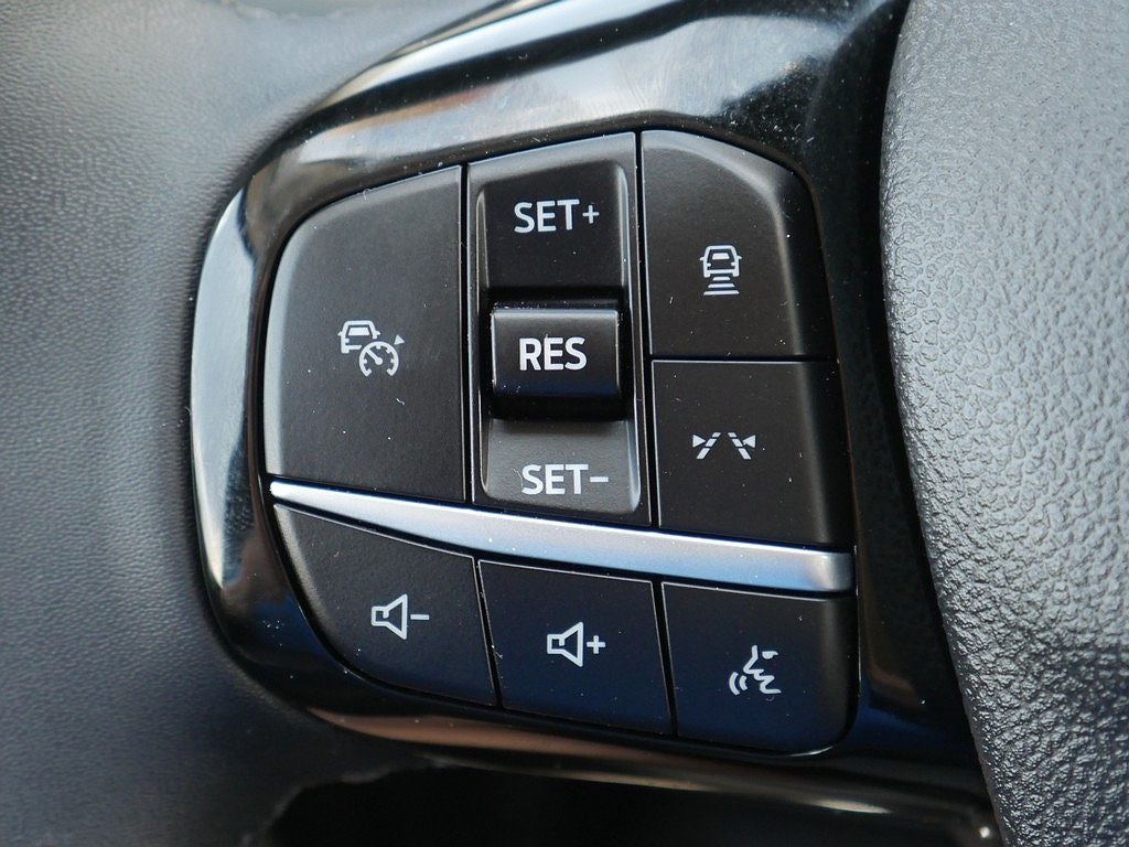 2023 Ford Escape Hybrid Platinum AWD
