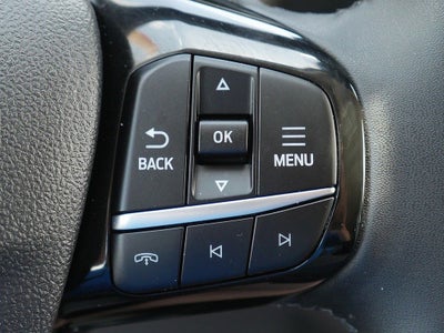 2023 Ford Escape Hybrid Platinum AWD