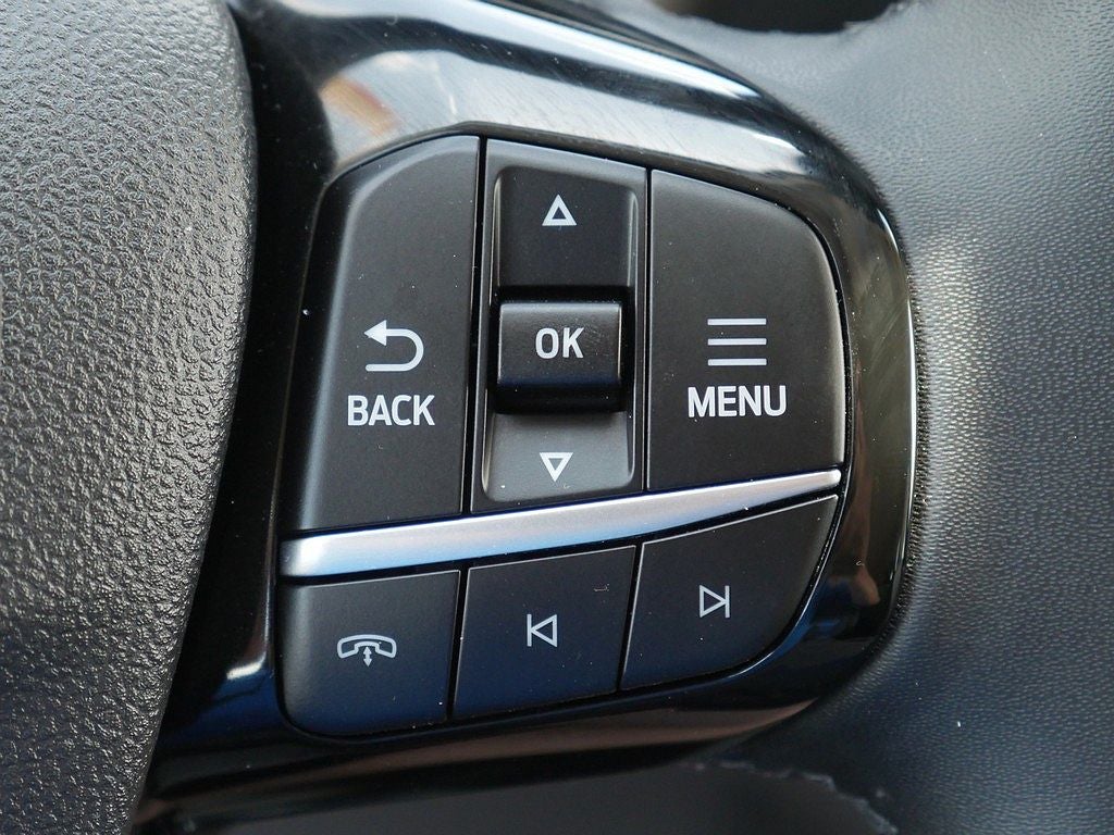 2023 Ford Escape Hybrid Platinum AWD
