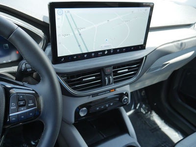 2023 Ford Escape Hybrid Platinum AWD