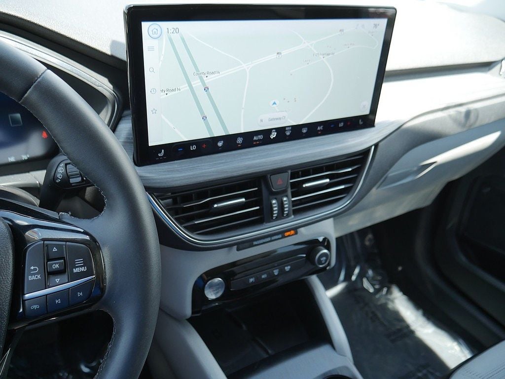 2023 Ford Escape Hybrid Platinum AWD
