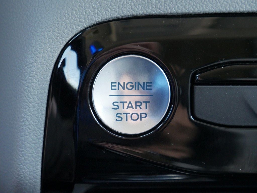 2023 Ford Escape Hybrid Platinum AWD