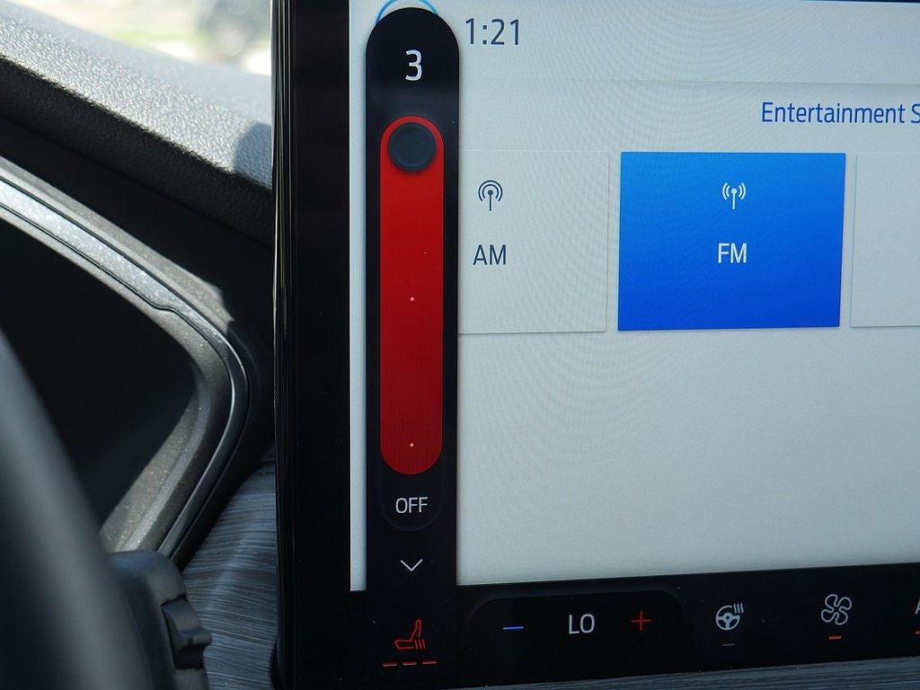 2023 Ford Escape Hybrid Platinum AWD