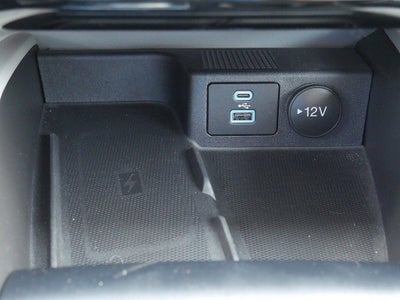 2023 Ford Escape Hybrid Platinum AWD