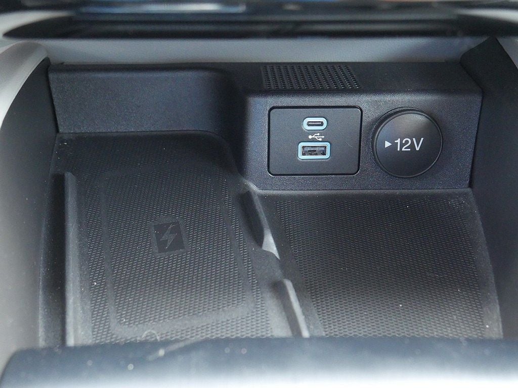 2023 Ford Escape Hybrid Platinum AWD