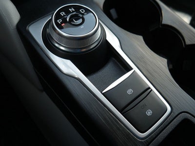 2023 Ford Escape Hybrid Platinum AWD