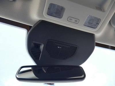 2023 Ford Escape Hybrid Platinum AWD