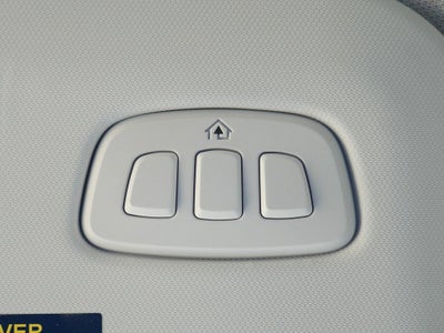2023 Ford Escape Hybrid Platinum AWD