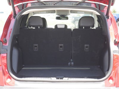 2023 Ford Escape Hybrid Platinum AWD