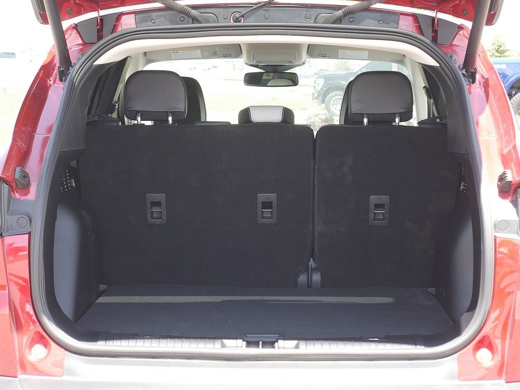 2023 Ford Escape Hybrid Platinum AWD