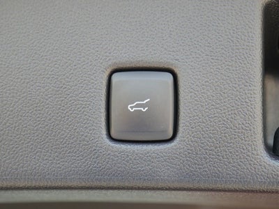 2023 Ford Escape Hybrid Platinum AWD