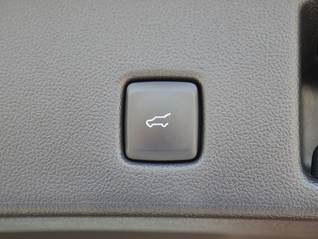 2023 Ford Escape Hybrid Platinum AWD