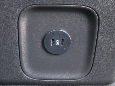 2023 Ford Escape Hybrid Platinum AWD