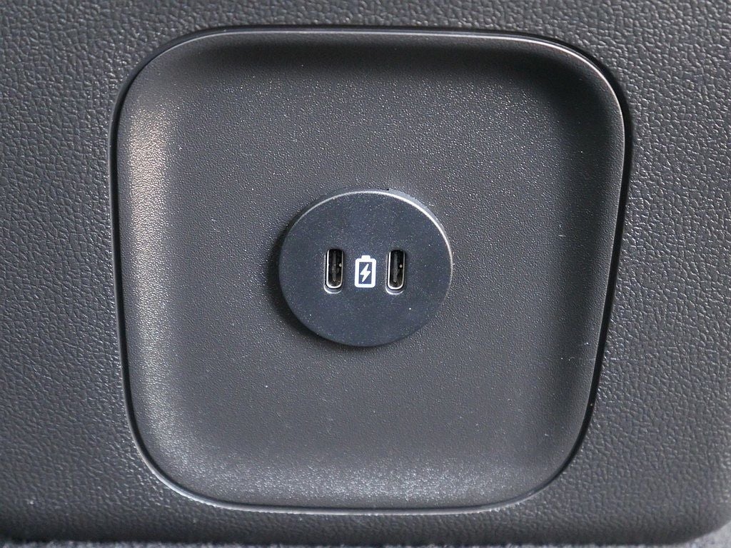 2023 Ford Escape Hybrid Platinum AWD
