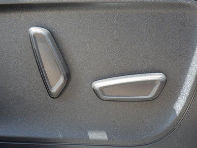 2023 Ford Escape Hybrid Platinum AWD