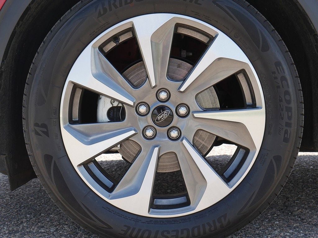 2023 Ford Escape Hybrid Platinum AWD