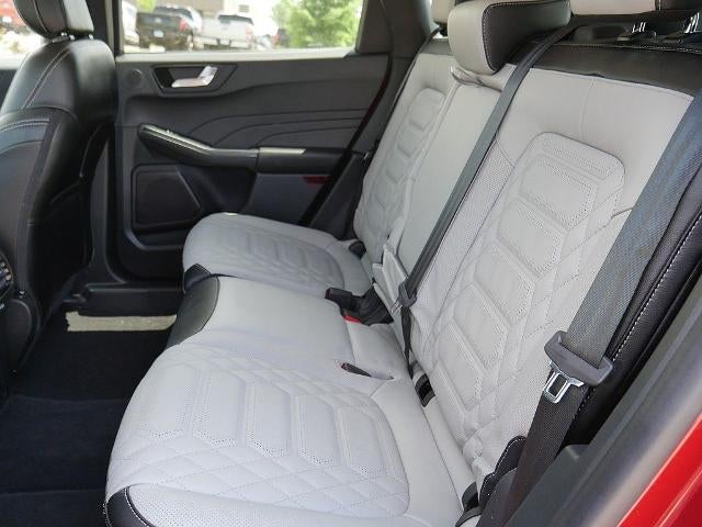 2023 Ford Escape Hybrid Platinum AWD