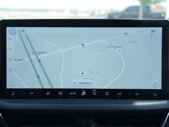 2023 Ford Escape Hybrid Platinum AWD