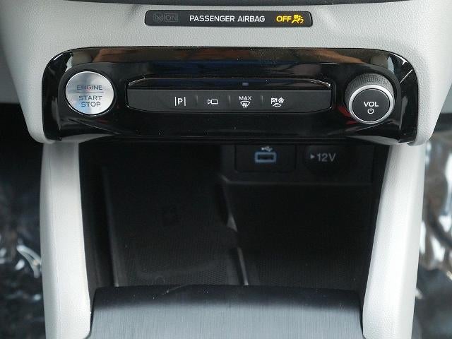 2023 Ford Escape Hybrid Platinum AWD