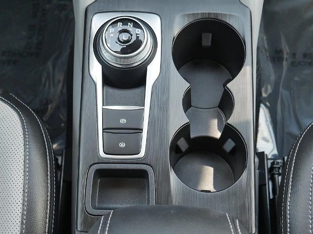 2023 Ford Escape Hybrid Platinum AWD