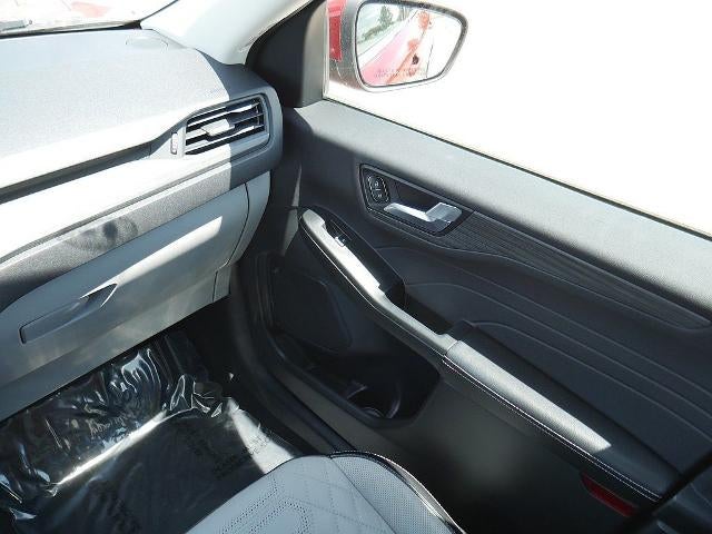 2023 Ford Escape Hybrid Platinum AWD