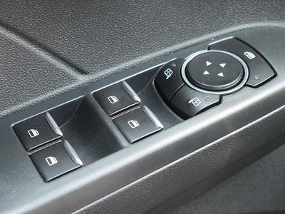 2023 Ford Escape Hybrid Platinum AWD