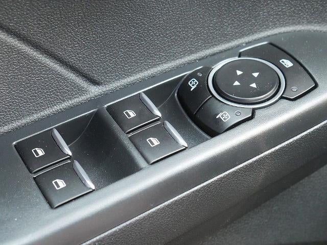 2023 Ford Escape Hybrid Platinum AWD
