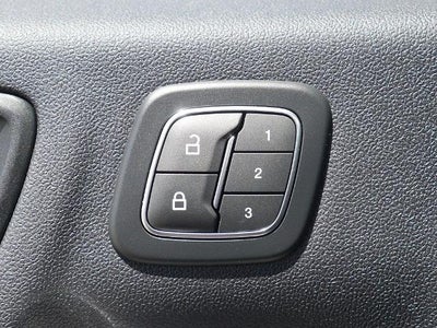 2023 Ford Escape Hybrid Platinum AWD