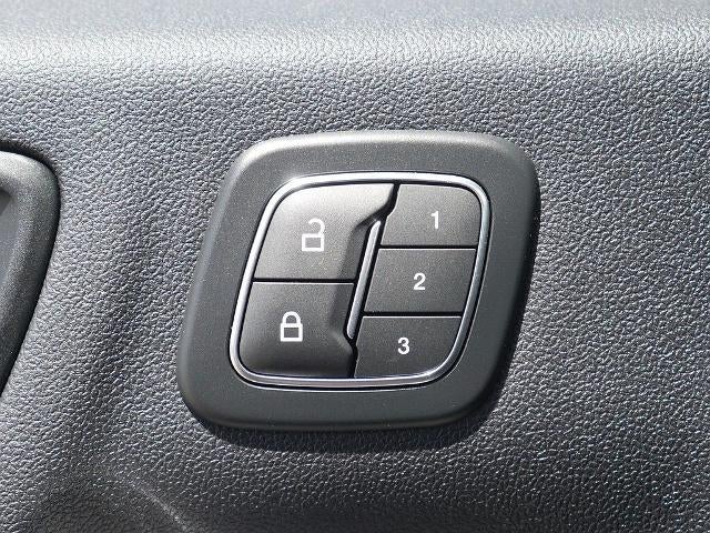 2023 Ford Escape Hybrid Platinum AWD