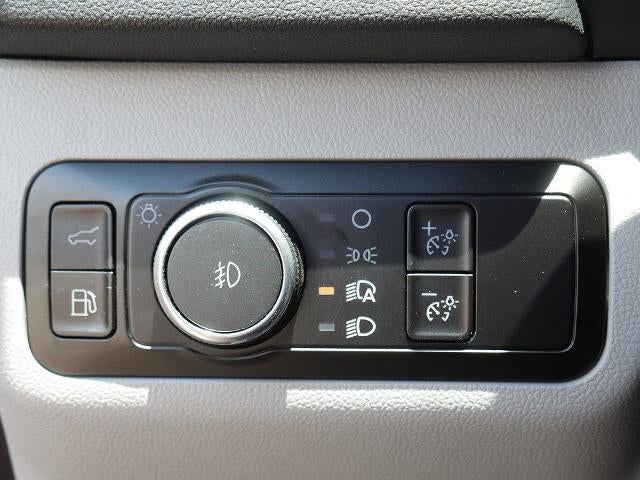 2023 Ford Escape Hybrid Platinum AWD