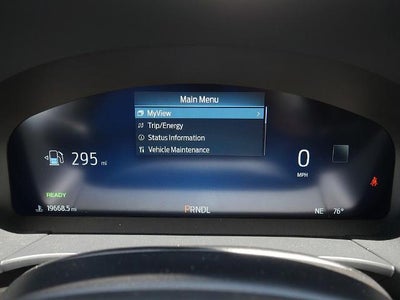 2023 Ford Escape Hybrid Platinum AWD