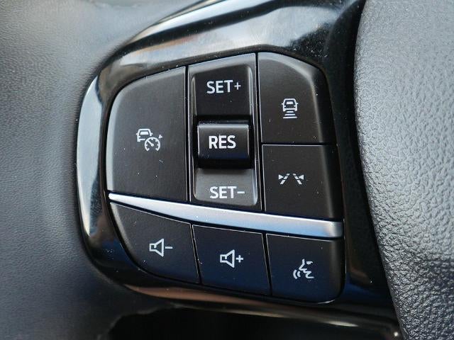 2023 Ford Escape Hybrid Platinum AWD