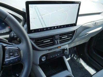 2023 Ford Escape Hybrid Platinum AWD