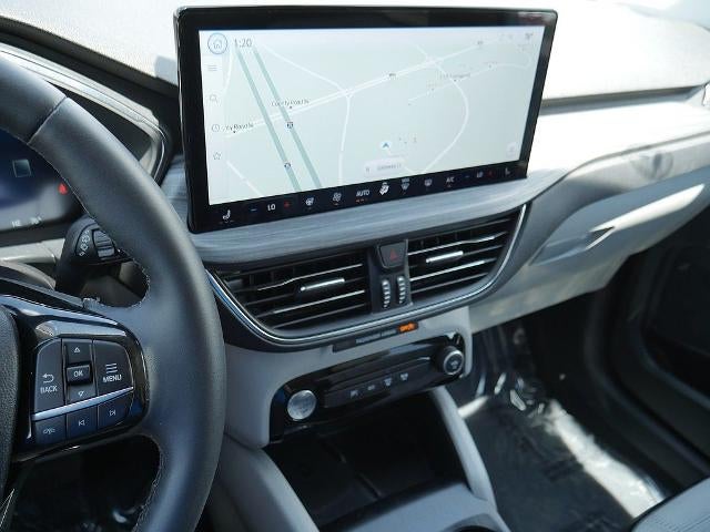 2023 Ford Escape Hybrid Platinum AWD