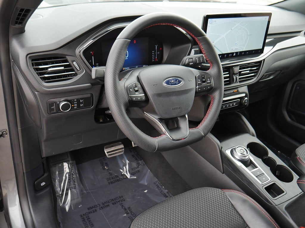 2024 Ford Escape ST-Line AWD