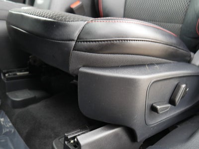 2024 Ford Escape ST-Line AWD